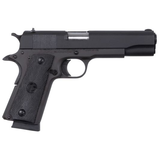 51615 Armscor 1911|GI 9mm Luger 5.0" Parkerized