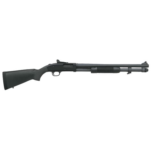 51663 Mossberg 590A1 12 Gauge 20.0" Parkerized