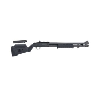 51773 Mossberg 590A1 12 Gauge 20.0" Parkerized