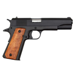 51815 Armscor 1911|GI 38 Super Auto +P 5.0" Parkerized