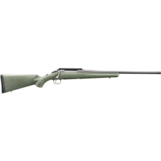 52005 Glenfield Model A 6.5 Creedmoor 20.0" Matte Black