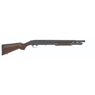 52151 Mossberg 590 12 Gauge 18.5" Matte Blue