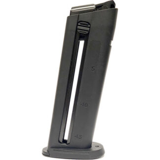 5226001 Walther Arms Inc WAI MAG WMP 22M 15RD 22 Win