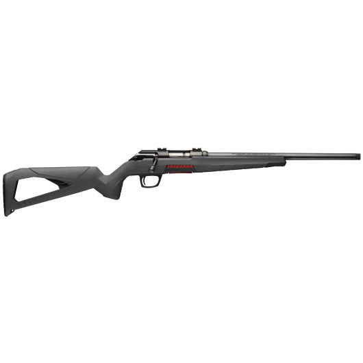 525200186 Winchester Repeating Arms XPERT 17 Win Super Mag 18.0" Matte Black
