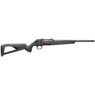 525201186 Winchester Repeating Arms XPERT 17 Win Super Mag 16.5" Matte Black