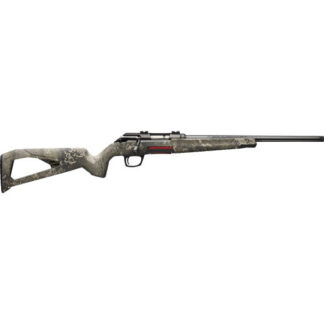 525207186 Winchester Repeating Arms XPERT 17 Win Super Mag 16.5" 8rd TrueTimber Strata