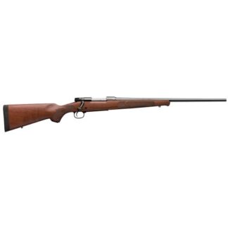 535200294 Winchester Repeating Arms 70 6.5 PRC 24.0" Polished Blue