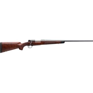 535203289 Winchester Repeating Arms 70 6.5 Creedmoor 22.0" Polished Blue