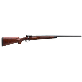 535203299 Winchester Repeating Arms 70 6.8 Western 24.0" Polished Blue