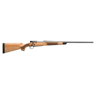535218289 Winchester Repeating Arms 70 6.5 Creedmoor 22.0" Polished Blue