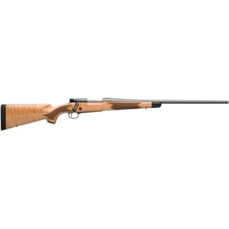 535218294 Winchester Repeating Arms 70 6.5 PRC 22.0" Polished Blue