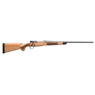 535218299 Winchester Repeating Arms 70 6.8 Western 24.0" Polished Blue