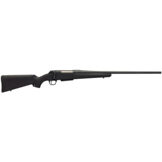 535700264 Winchester Repeating Arms XPR 270 WSM 24.0" Matte Blue