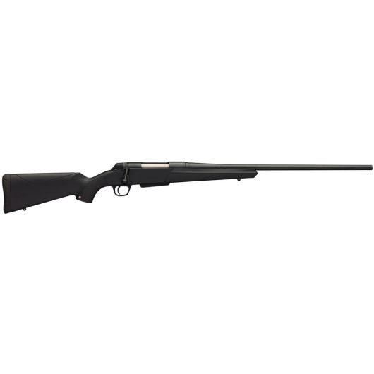 535700264 Winchester Repeating Arms XPR 270 WSM 24.0" Matte Blue