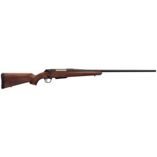 535709294 Winchester Repeating Arms XPR 6.5 PRC 24.0" Matte Blue