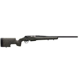 535732289 Winchester Repeating Arms XPR 6.5 Creedmoor 22.0" Black Perma-Cote