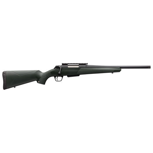535757290 Winchester Repeating Arms XPR 308 Win 16.5" Black Perma-Cote