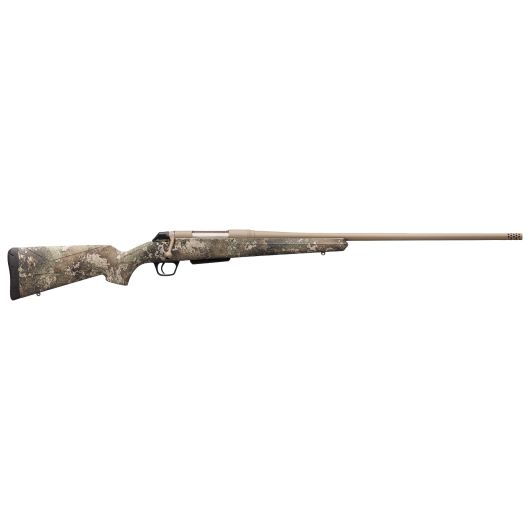 535773228 Winchester Repeating Arms XPR 30-06 Sprg 24.0" Brown