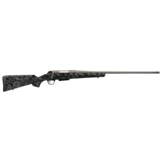 535776233 Winchester Repeating Arms XPR 300 Win Mag 24.0" TrueTimber Midnight Camo
