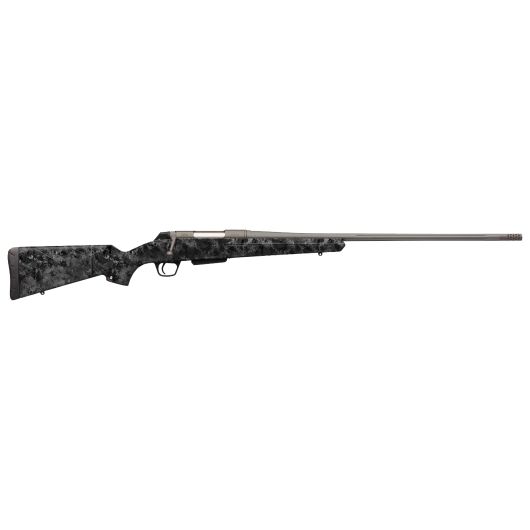 535776294 Winchester Repeating Arms XPR 6.5 PRC 24.0" TrueTimber Midnight Camo