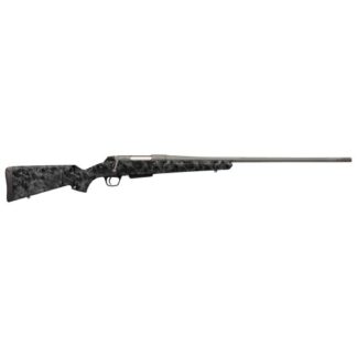 535776299 Winchester Repeating Arms XPR 6.8 Western 24.0" TrueTimber Midnight Camo