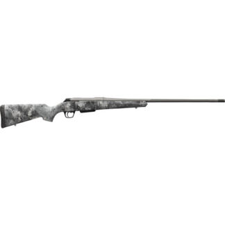 535781212 Winchester Repeating Arms XPR 243 Win 22.0" TrueTimber Midnight Camo