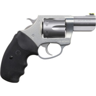 53620-CHT Charter Arms Undercover 38 Spl 2.2" 6rd Aluminum