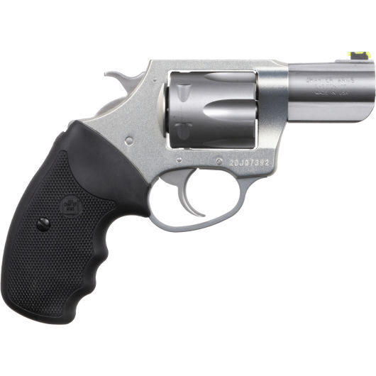 53620-CHT Charter Arms Undercover 38 Spl 2.2" 6rd Aluminum