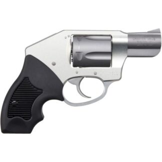 53811 Charter Arms Off Duty 38 Spl 2.0" 5rd Aluminum