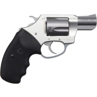 53820 Charter Arms Undercover Lite 38 Spl 2.0" 5rd Aluminum