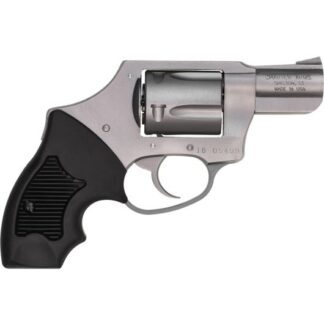 53821 Charter Arms Undercover 38 Spl 2.0" 5rd Stainless Steel