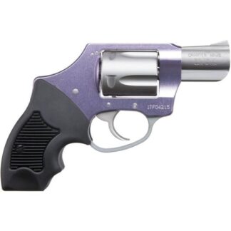 53841 Charter Arms Undercover Lite 38 Spl 2.0" 5rd Lavender
