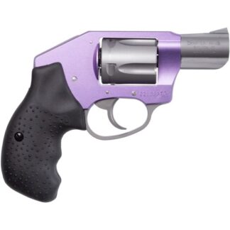 53854 Charter Arms Off Duty 38 Spl 2.0" 5rd Lavender
