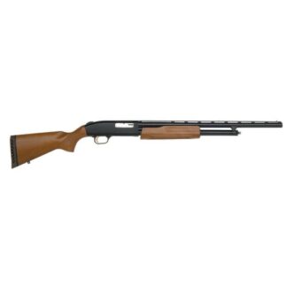 54132 Mossberg 500 20 Gauge 22.0" Blue