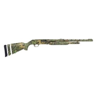 54157 Mossberg 500 20 Gauge 22.0" Mossy Oak Obsession Camo