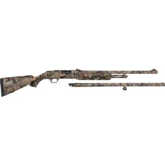 54183-MOS Mossberg 500 20 Gauge 24.0" Mossy Oak Break-Up Country