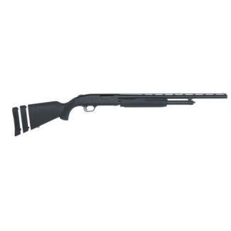 54210 Mossberg 500 20 Gauge 22.0" Black