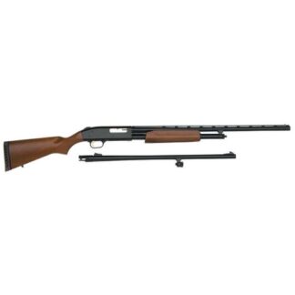54282 Mossberg 500 20 Gauge 24.0" Blue