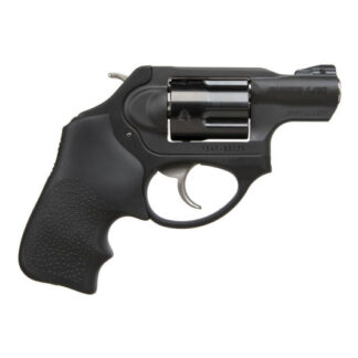 5439 Ruger LCR 22 WMR 1.9" 6rd Matte Black