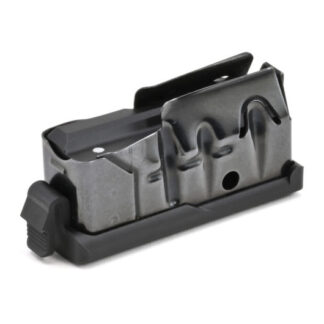 55231 Savage Arms SAV MAG AXIS 22-250 4RD B Rem