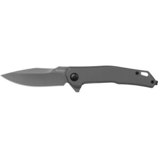5570 Kershaw KER HELITACK GRY/GRY 3.26 DP