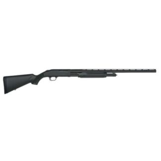 56420 Mossberg 500 12 Gauge 28.0" Matte Blue
