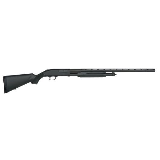 56420 Mossberg 500 12 Gauge 28.0" Matte Blue