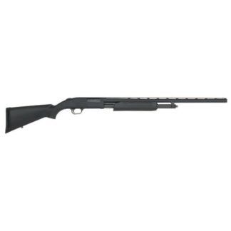 56436 Mossberg 500 20 Gauge 26.0" Matte Blue