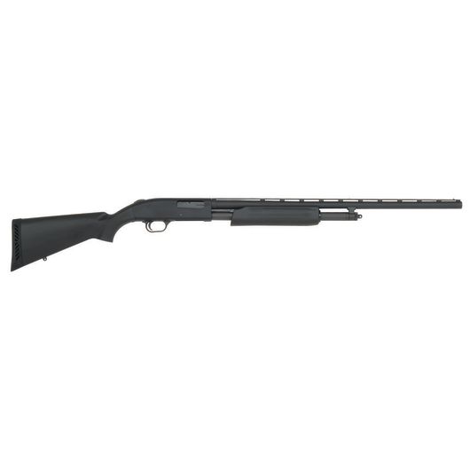 56436 Mossberg 500 20 Gauge 26.0" Matte Blue