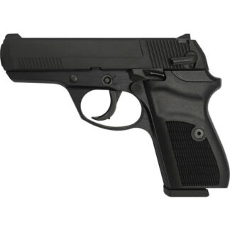 56798 Rock Island Armory LI380 380 Auto 3.2" Matte Black