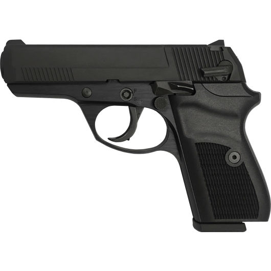 56798 Rock Island Armory LI380 380 Auto 3.2" Matte Black