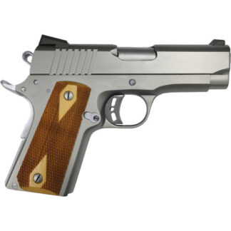 56829 Armscor 1911|ROCK 9mm Luger 3.6" Stainless Steel