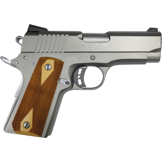 56829 Armscor 1911|ROCK 9mm Luger 3.6" Stainless Steel