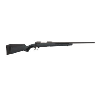57039 Savage Arms 110|Hunter 270 Win 22.0" Matte Black